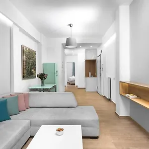 Flaneur, Nilie Hospitality Mgmt Thessaloniki