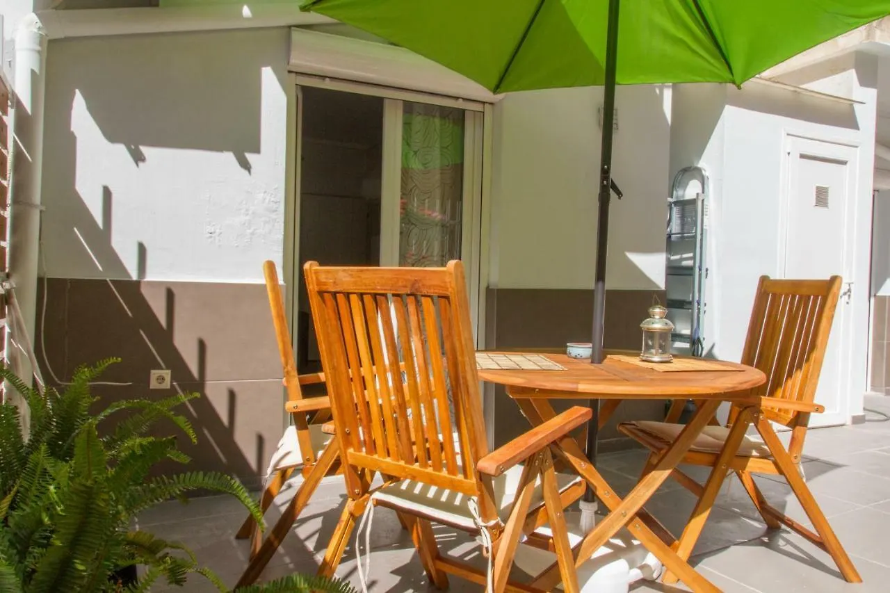Central Terrace Modern Apartment Thessaloniki